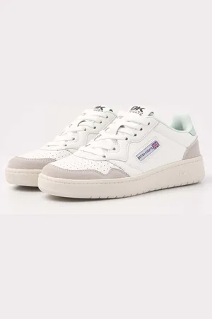 British Knights NOORS Dames sneakers laag - Wit - maat 37