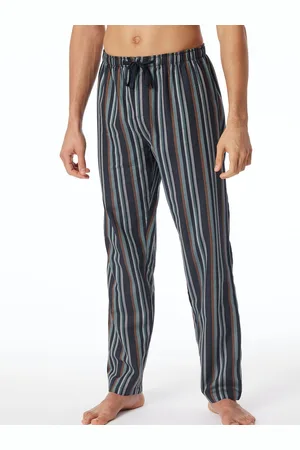 Schiesser Pyjamahose Mix & Relax