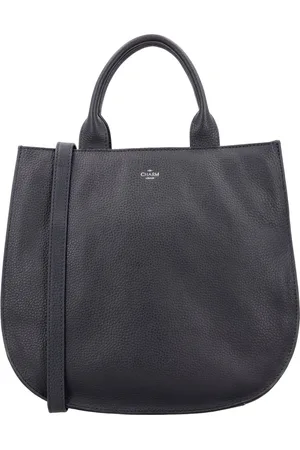 Charm London Washington Shopper - Handtas - Schoudertas - Crossbody - Leer - Tote Bag