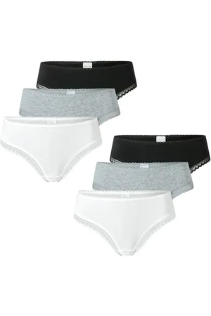 Schiesser Tanga Cheeky String