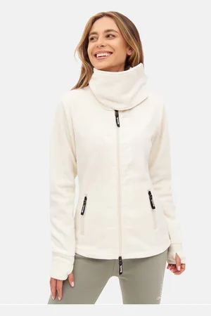 Bench Jacke FINISH Sweatjacke