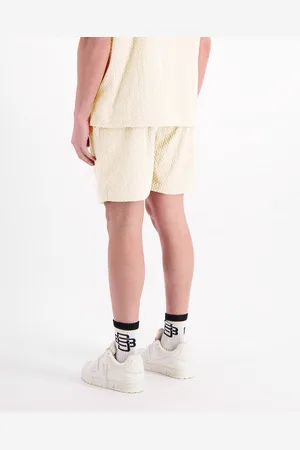 Black Bananas TERRY LOUNGE SHORTS