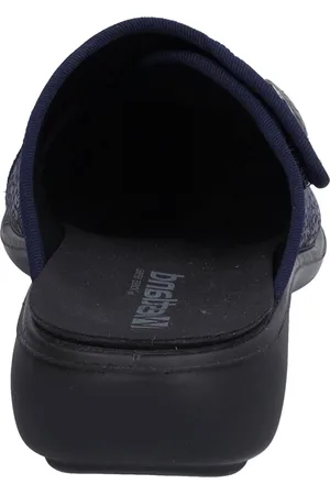 Westland Korsika 348 | Hausschuh für Damen | Blau