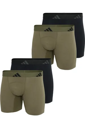 adidas Retro Boxer Active Flex Cotton Ergonomic