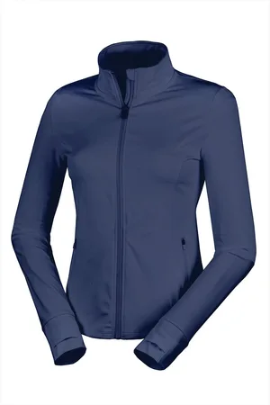 Spiro Dames sportjack S798F - - XXL