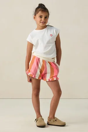 Sissy-Boy Multicolour badstof short