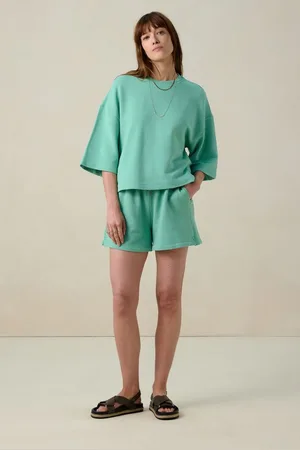 Sissy-Boy Groene shorts