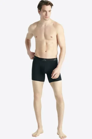 adidas Retro Boxer Active Flex Cotton Ergonomic