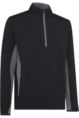 Callaway Textured Pullover