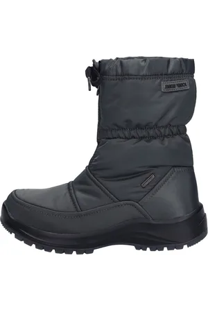 Josef Seibel Colorado 58 | Stiefel für Damen | Grau