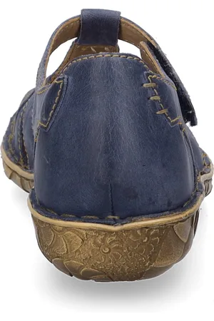 Josef Seibel Rosalie 29 | Sandale für Damen | Blau