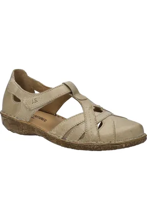 Josef Seibel Rosalie 29 | Sandale für Damen | Beige