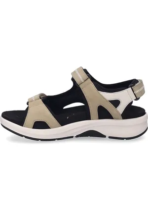 Josef Seibel Estelle 02 | Sandale für Damen | Beige
