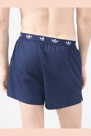adidas Originals Boxer Comfort Cotton Woven