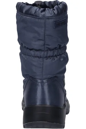 Josef Seibel Colorado 58 | Stiefel für Damen | Blau