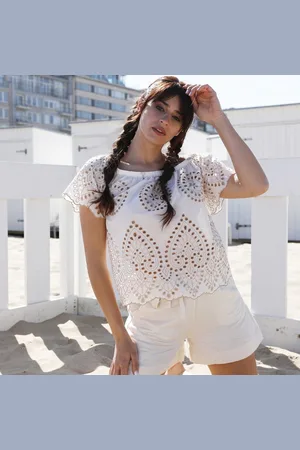 AMELIE & AMELIE Amelie & Amelie Short S