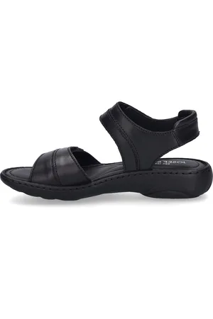 Josef Seibel Debra 19 | Sandale für Damen | Schwarz