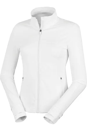 Spiro Dames sportjack S798F - - XXL