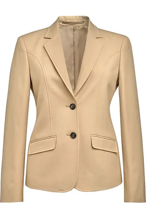 Brook Taverner Dames Colbert Margot, getailleerde snit BT2390 - - 40 EU (12 UK)