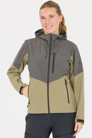 Whistler Softshelljacke Rosea