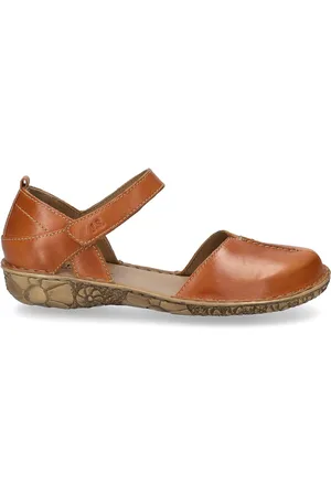 Josef Seibel Rosalie 42 | Sandale für Damen | Gelb