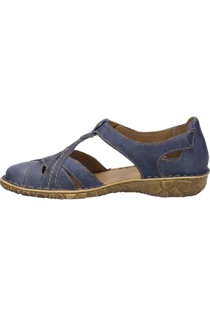 Josef Seibel Rosalie 29 | Sandale für Damen | Blau