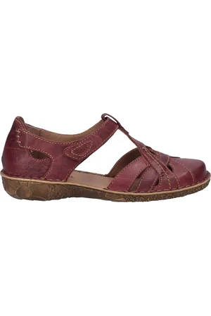 Josef Seibel Rosalie 29 | Sandale für Damen | Rot