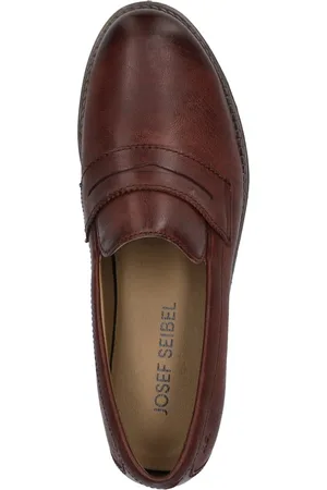 Josef Seibel Sienna 96 | Slipper für Damen | Rot