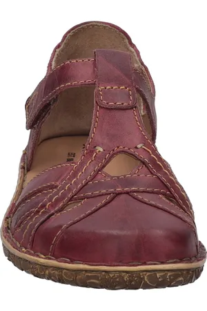 Josef Seibel Rosalie 29 | Sandale für Damen | Rot