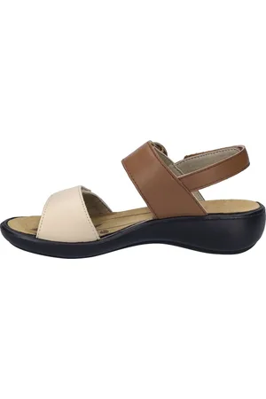 Josef Seibel Ibiza 12 | Sandale für Damen | Beige