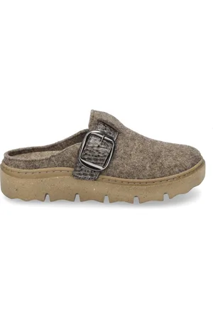 Josef Seibel Carmaux 08 | Hausschuh für Damen | Braun