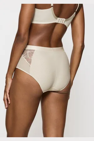 Triumph Maxislip Wild Azalea Florale Maxi
