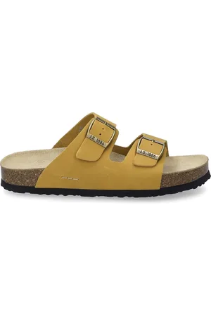 Josef Seibel Hermine 01 | Sandale für Damen | Gelb