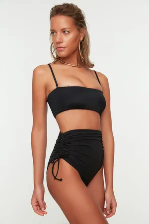 Trendyol TBESS21BA0342 Volwassenen Vrouwen single - - 34