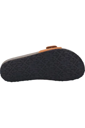 Josef Seibel Hermine 01 | Sandale für Damen | Gelb
