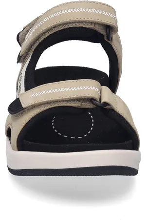 Josef Seibel Estelle 02 | Sandale für Damen | Beige