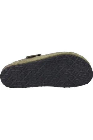Josef Seibel Josef 04 | Clog für Herren | Grün