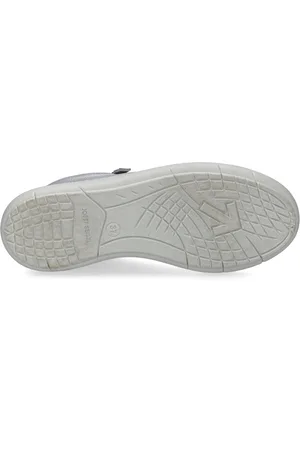 Josef Seibel Megan 01 | Sneaker für Damen | Grau