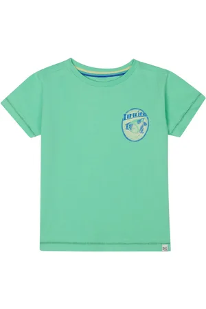 Noppies T-shirt Livonia - - Maat 104