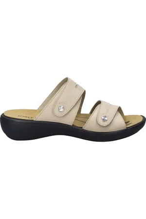Josef Seibel Ibiza 09 | Sandale für Damen | Beige