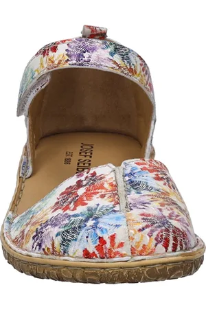 Josef Seibel Rosalie 42 | Sandale für Damen | EST. 1886
