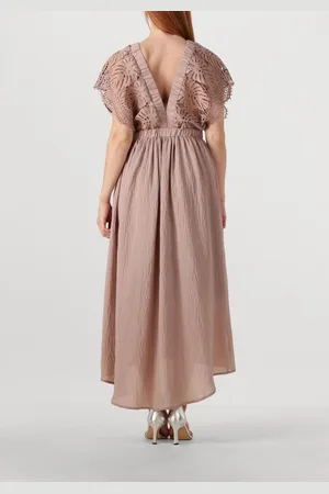Copenhagen Muse Cole Dress Jurken Dames - Kleedje - Rok - Jurk - - Maat L