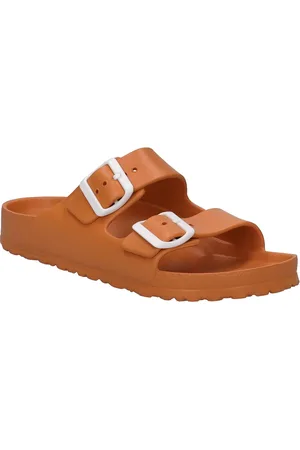 Josef Seibel Martinique 01 | Sandale für Damen | Gelb