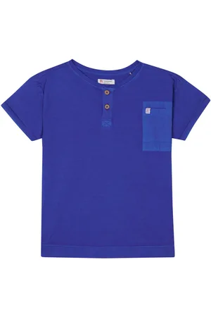 Noppies T-shirt Leonville - - Maat 122