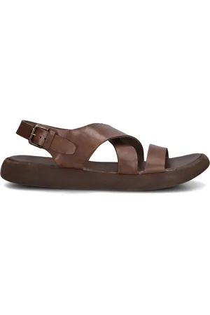 Brador 92-518 Sandalen Heren - - Maat 42