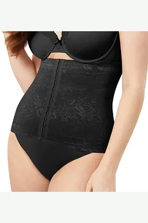 Maidenform Take Inches off Waistnipper |