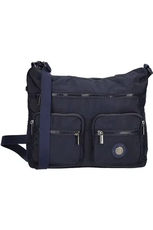 Enrico Benetti Schoudertas Suzie Navy