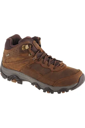 Merrell Moab Adventure 3 Mid Waterproof Heren Wandelschoenen Maat 46