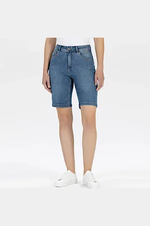 Merkloos Stehmann short Mellina 17217-3400