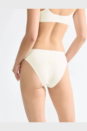 Sloggi 3-pack dames Go mini slip - Daily biologisch katoen - Daily cotton mini - XXL